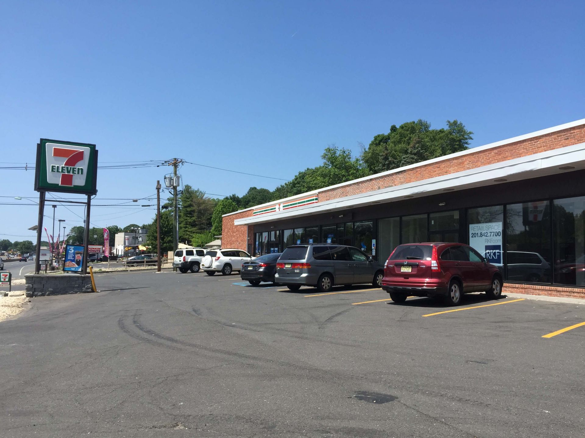 7Eleven North Plainfield Cyzner Properties