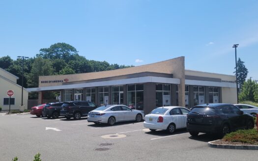 Bank of America