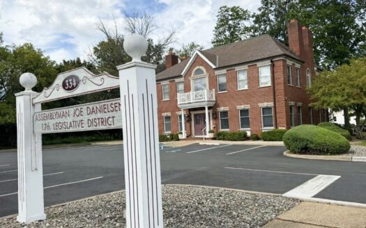 334 Elizabeth Ave, Somerset, NJ