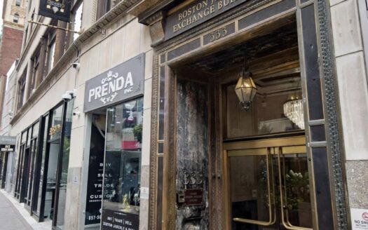Prenda Inc.