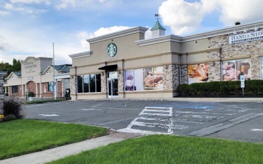 640 Shunpike Road, Chatham, NJ