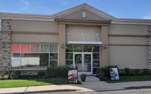 640 Shunpike Road, Chatham, NJ
