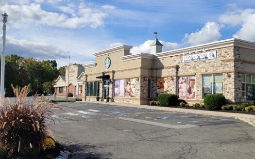 640 Shunpike Road, Chatham, NJ