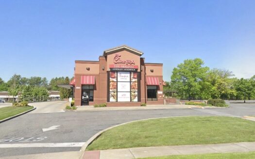 Chick-Fil-A Inc