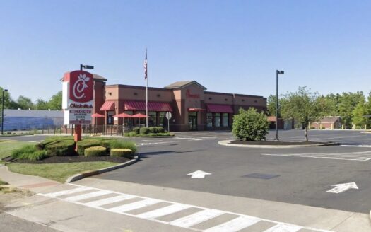 Chick-Fil-A Inc