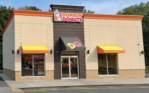 Dunkin’