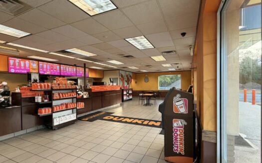 Dunkin’