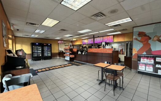 Dunkin’