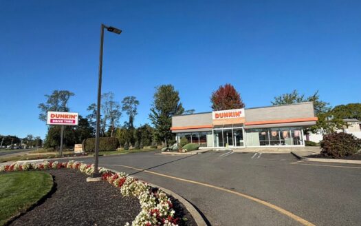 Dunkin’