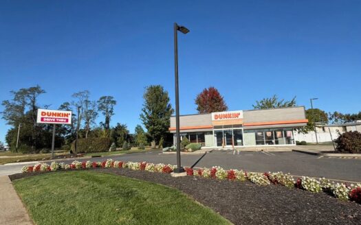 Dunkin’