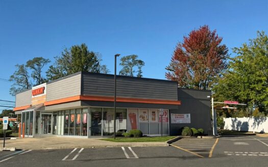 Dunkin’
