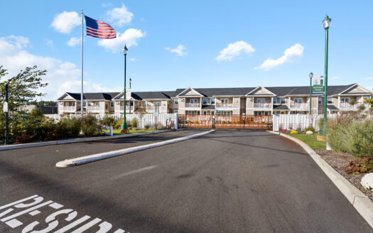 River Pointe Apartments