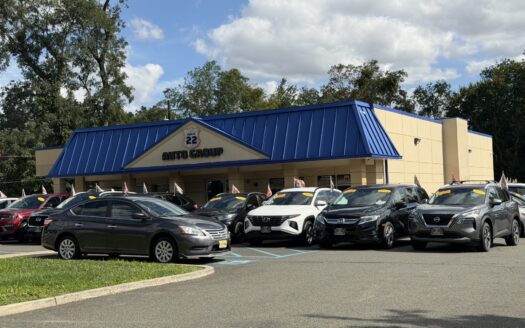 Route 22 Auto Group