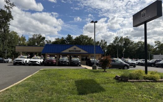 Route 22 Auto Group