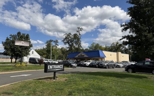 Route 22 Auto Group