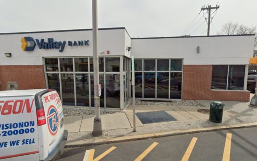 Valley National Bank