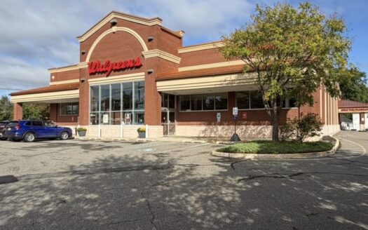 Walgreens