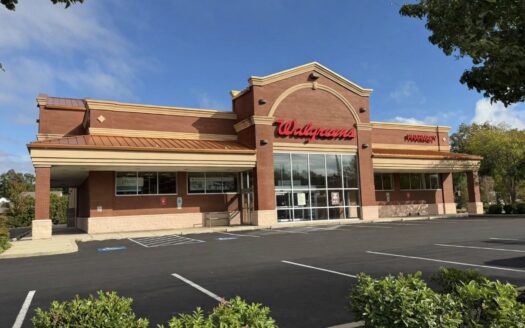 Walgreens