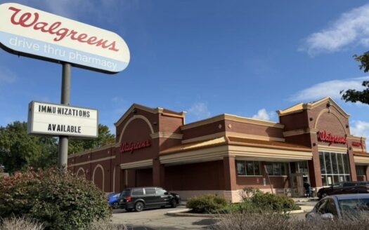 Walgreens